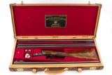 WINCHESTER 21 GRAND AMERICAN CUSTOM 3 BARREL SET 20 GAUGE JASPER SALERNO - 1 of 14