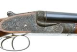 HOLLAND&HOLLAND ROYAL DELUXE DOUBLE
RIFLE 375 MAG RIMLESS - 2 of 14