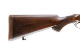 HOLLAND&HOLLAND ROYAL DELUXE DOUBLE
RIFLE 375 MAG RIMLESS - 12 of 14
