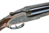 HOLLAND&HOLLAND ROYAL DELUXE DOUBLE
RIFLE 375 MAG RIMLESS - 7 of 14