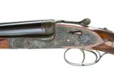 HOLLAND&HOLLAND ROYAL DELUXE DOUBLE
RIFLE 375 MAG RIMLESS - 5 of 14