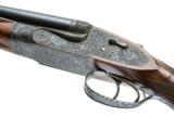 HOLLAND&HOLLAND ROYAL DELUXE DOUBLE
RIFLE 375 MAG RIMLESS - 6 of 14