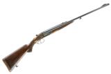 HOLLAND&HOLLAND ROYAL DELUXE DOUBLE
RIFLE 375 MAG RIMLESS - 3 of 14