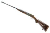 HOLLAND&HOLLAND ROYAL DELUXE DOUBLE
RIFLE 375 MAG RIMLESS - 4 of 14