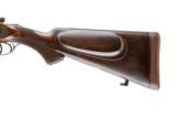HOLLAND&HOLLAND ROYAL DELUXE DOUBLE
RIFLE 375 MAG RIMLESS - 10 of 14