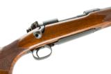 WINCHESTER 70 SUPER GRADE FEATHERWEIGHT 308 NEW IN BOX - 4 of 15