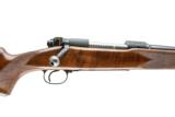 WINCHESTER 70 SUPER GRADE FEATHERWEIGHT 270 NEW IN BOX - 2 of 15
