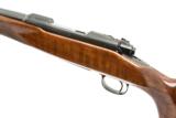 WINCHESTER 70 SUPER GRADE FEATHERWEIGHT 270 NEW IN BOX - 7 of 15
