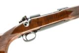 WINCHESTER 70 SUPER GRADE FEATHERWEIGHT 270 NEW IN BOX - 3 of 15