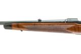 WINCHESTER 70 SUPER GRADE FEATHERWEIGHT 270 NEW IN BOX - 14 of 15