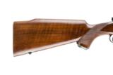 WINCHESTER 70 SUPER GRADE FEATHERWEIGHT 270 NEW IN BOX - 11 of 15