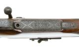 GRIFFIN & HOWE SPRINGFIELD KORNBRATH ENGRAVED 30-06 - 8 of 15