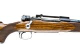 OBERNDORF CUSTOM MAUSER 7X57 - 3 of 15