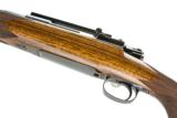 OBERNDORF CUSTOM MAUSER 7X57 - 5 of 15