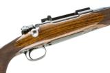 OBERNDORF CUSTOM MAUSER 7X57 - 4 of 15