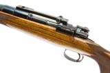 OBERNDORF CUSTOM MAUSER 7X57 - 9 of 15