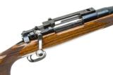 OBERNDORF CUSTOM MAUSER 7X57 - 8 of 15