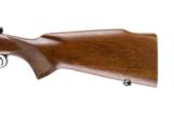 WINCHESTER 70 FEATHERWEIGHT PRE 64
7MM - 13 of 15
