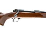 WINCHESTER 70 FEATHERWEIGHT PRE 64
7MM - 2 of 15