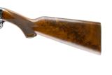 WINCHESTER MODEL 61 DELUXE 12-1 FACTORY ENGRAVED 22 S.L,LR - 12 of 15