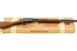 WINCHESTER 62A 22 SHORT NEW IN BOX - 1 of 15