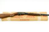 WINCHESTER MODEL 61 22 S,L,LR NEW IN BOX - 1 of 14