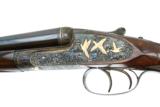 PURDEY BEST SXS 20 GAUGE - 6 of 15