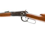 WINCHESTER 94 SADDLE RING CARBINE 32 WINCHESTER SPECIAL - 1 of 14