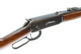 WINCHESTER 94 SADDLE RING CARBINE 32 WINCHESTER SPECIAL - 7 of 14