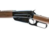 WINCHESTER 1895 CENTENNIAL SADDLE RING CARBINE - 1 of 15