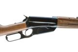 WINCHESTER 1895 CENTENNIAL SADDLE RING CARBINE - 4 of 15