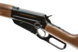 WINCHESTER 1895 CENTENNIAL SADDLE RING CARBINE - 10 of 15