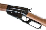 WINCHESTER 1895 CENTENNIAL SADDLE RING CARBINE - 5 of 15
