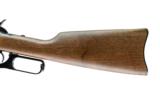 WINCHESTER 1895 CENTENNIAL SADDLE RING CARBINE - 11 of 15