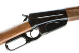 WINCHESTER 1895 CENTENNIAL SADDLE RING CARBINE - 7 of 15