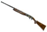 REMINGTON 1148 F GRADE WITH GOLD 20 GAUGE - 3 of 15