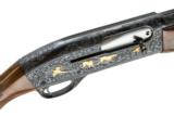 REMINGTON 1148 F GRADE WITH GOLD 20 GAUGE - 8 of 15