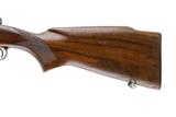 WINCHESTER MODEL 70 PRE 64 VARMINT 220 SWIFT - 12 of 15