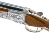 BROWNING DIANA GRADE SUPERPOSED 3 BARREL SET ALL 20 GAUGE - 7 of 15