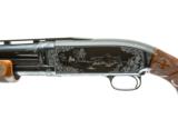 WINCHESTER MODEL 12 PIGEON SKEET 12 GAUGE - 7 of 15