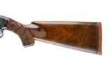 WINCHESTER MODEL 12 PIGEON SKEET 12 GAUGE - 10 of 15