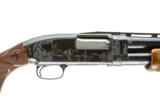 WINCHESTER MODEL 12 PIGEON SKEET 12 GAUGE - 1 of 15