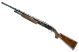 WINCHESTER MODEL 12 PIGEON SKEET 12 GAUGE - 2 of 15