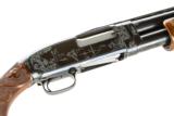 WINCHESTER MODEL 12 PIGEON SKEET 12 GAUGE - 4 of 15