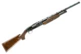 WINCHESTER MODEL 12 PIGEON SKEET 12 GAUGE - 3 of 15