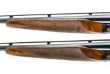 WINCHESTER 21 CUSTOM MATCHED PAIR 410 BOTH 2 BARREL SETS - 15 of 15