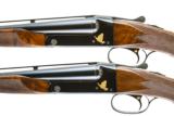 WINCHESTER 21 CUSTOM MATCHED PAIR 410 BOTH 2 BARREL SETS - 5 of 15