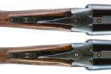 WINCHESTER 21 CUSTOM MATCHED PAIR 410 BOTH 2 BARREL SETS - 8 of 15