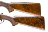 WINCHESTER 21 CUSTOM MATCHED PAIR 410 BOTH 2 BARREL SETS - 12 of 15