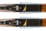 WINCHESTER 21 CUSTOM MATCHED PAIR 410 BOTH 2 BARREL SETS - 11 of 15